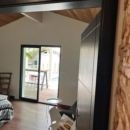 Appartement, Le Patio *