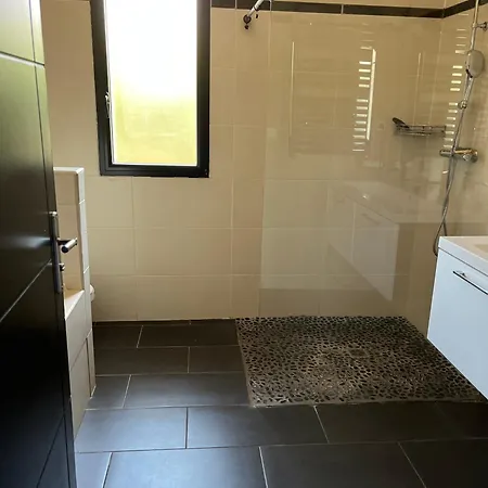 Appartement, Le Patio 公寓 居让梅斯特拉