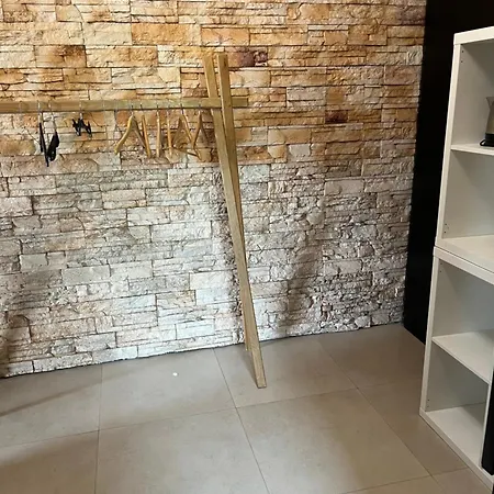 Appartement, Le Patio * 居让梅斯特拉