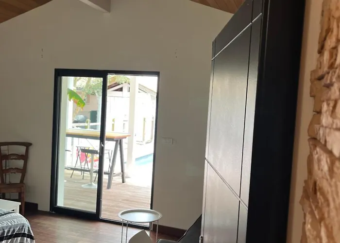 Appartement, Le Patio *