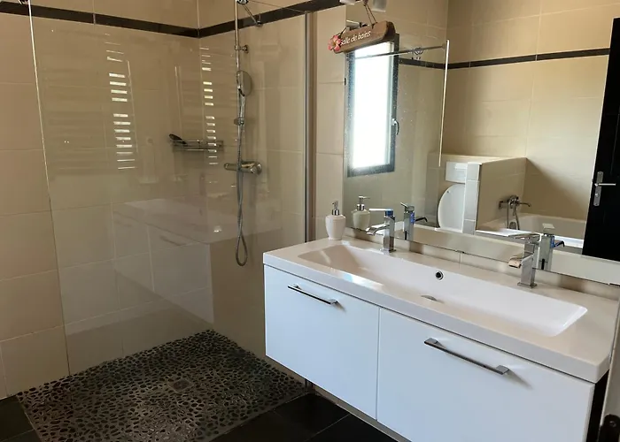 Apartamento Appartement, Le Patio Gujan-Mestras