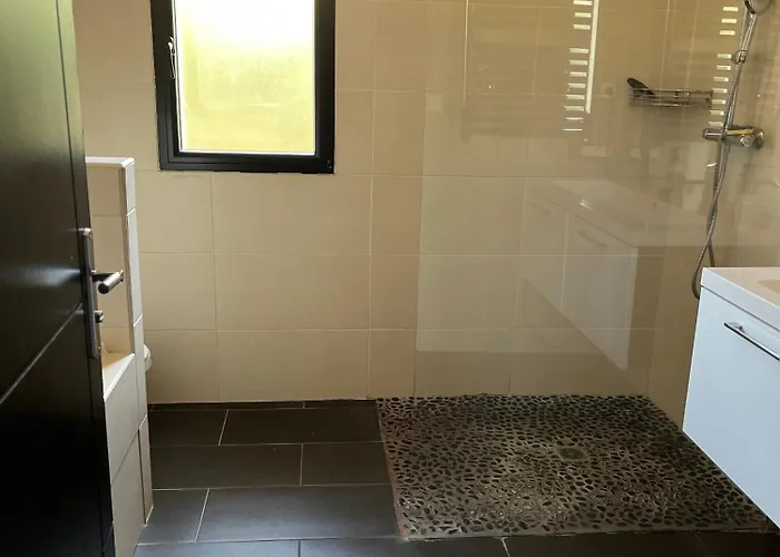 Appartement, Le Patio Apartamento Gujan-Mestras