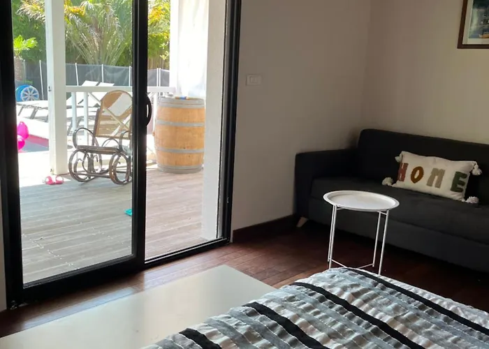 Apartamento Appartement, Le Patio Gujan-Mestras