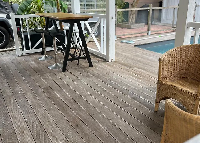 Apartamento Appartement, Le Patio